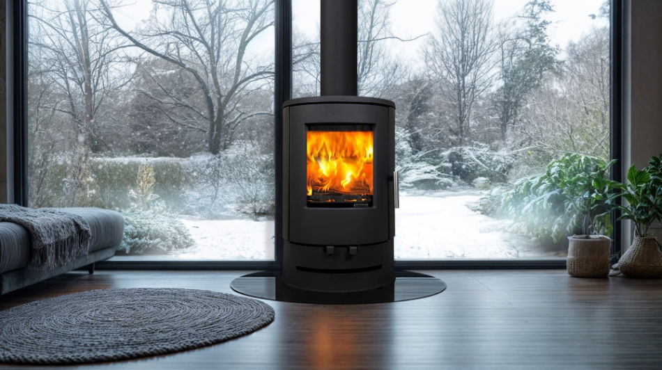 PB 1000 Multfiuel Stove