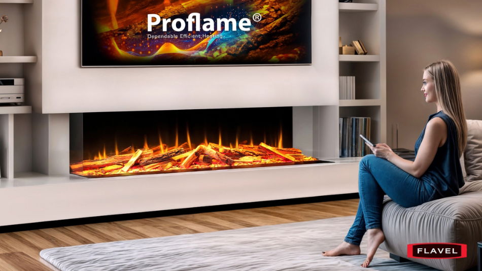 Proflame 1600