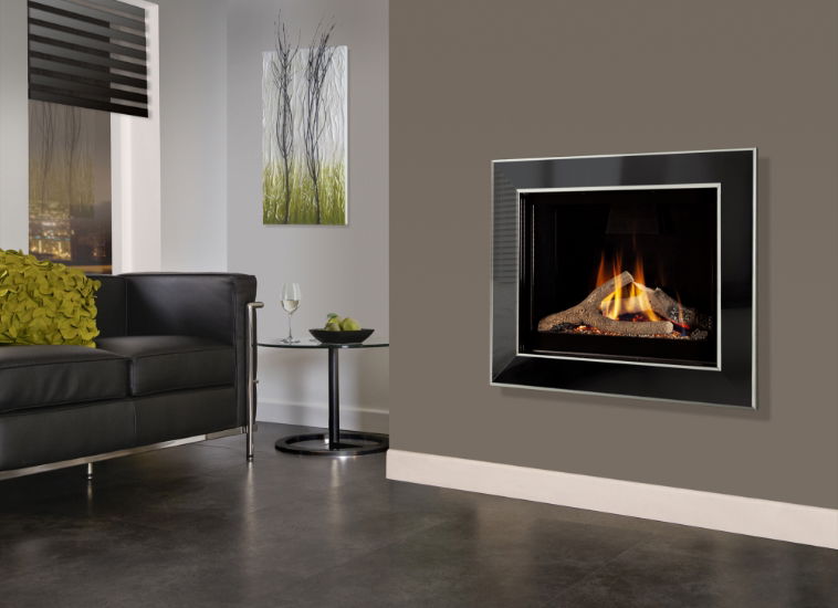 Celena Slimline Balanced Flue