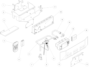 Burner Assembly