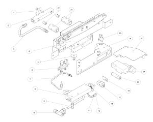 Burner Assembly