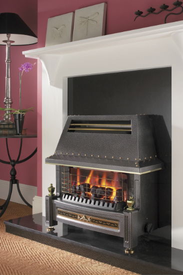 Regent LFE black