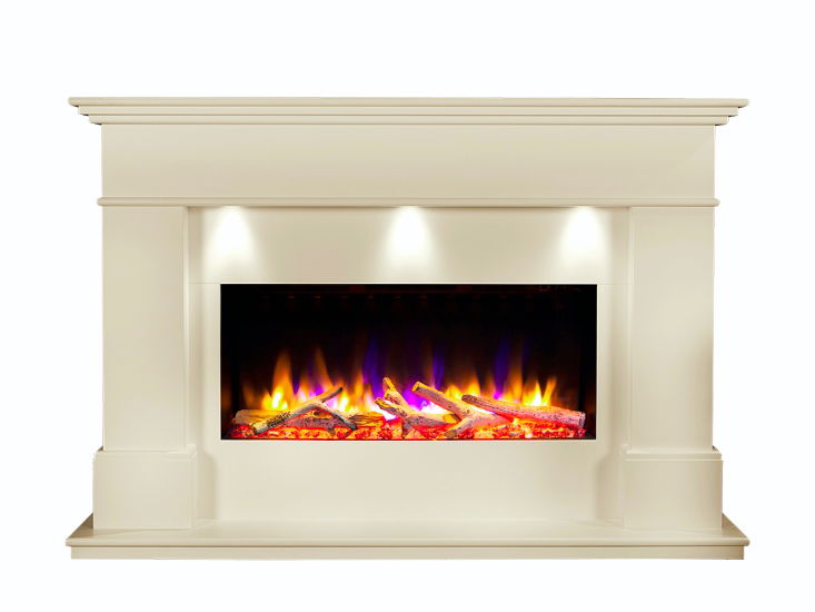 Ultiflame VR Adour Elite Illumia Suite Cream