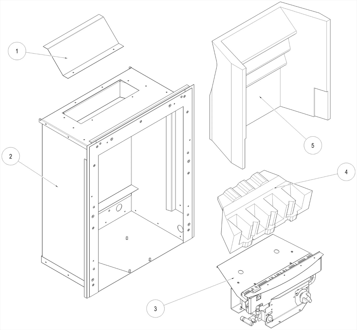 Box Assembly