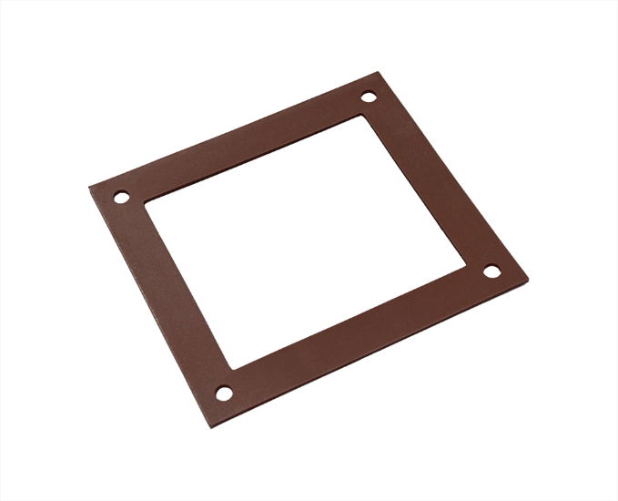 INLET PANEL GASKET