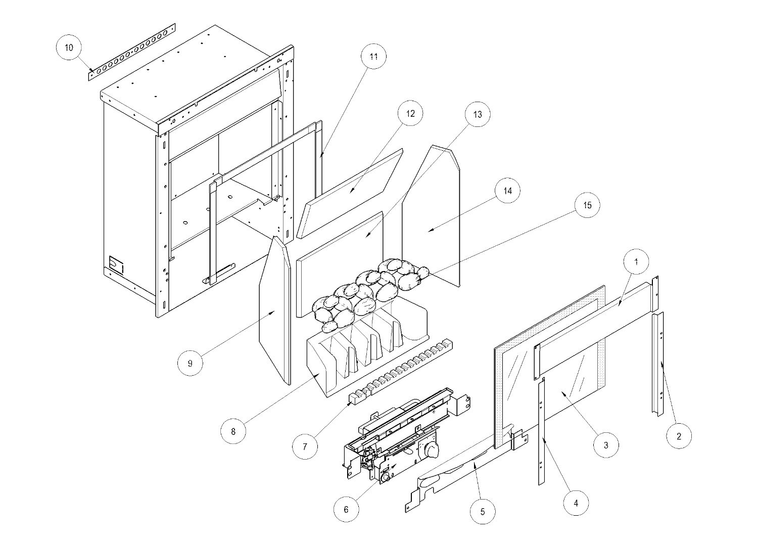 Box Assembly