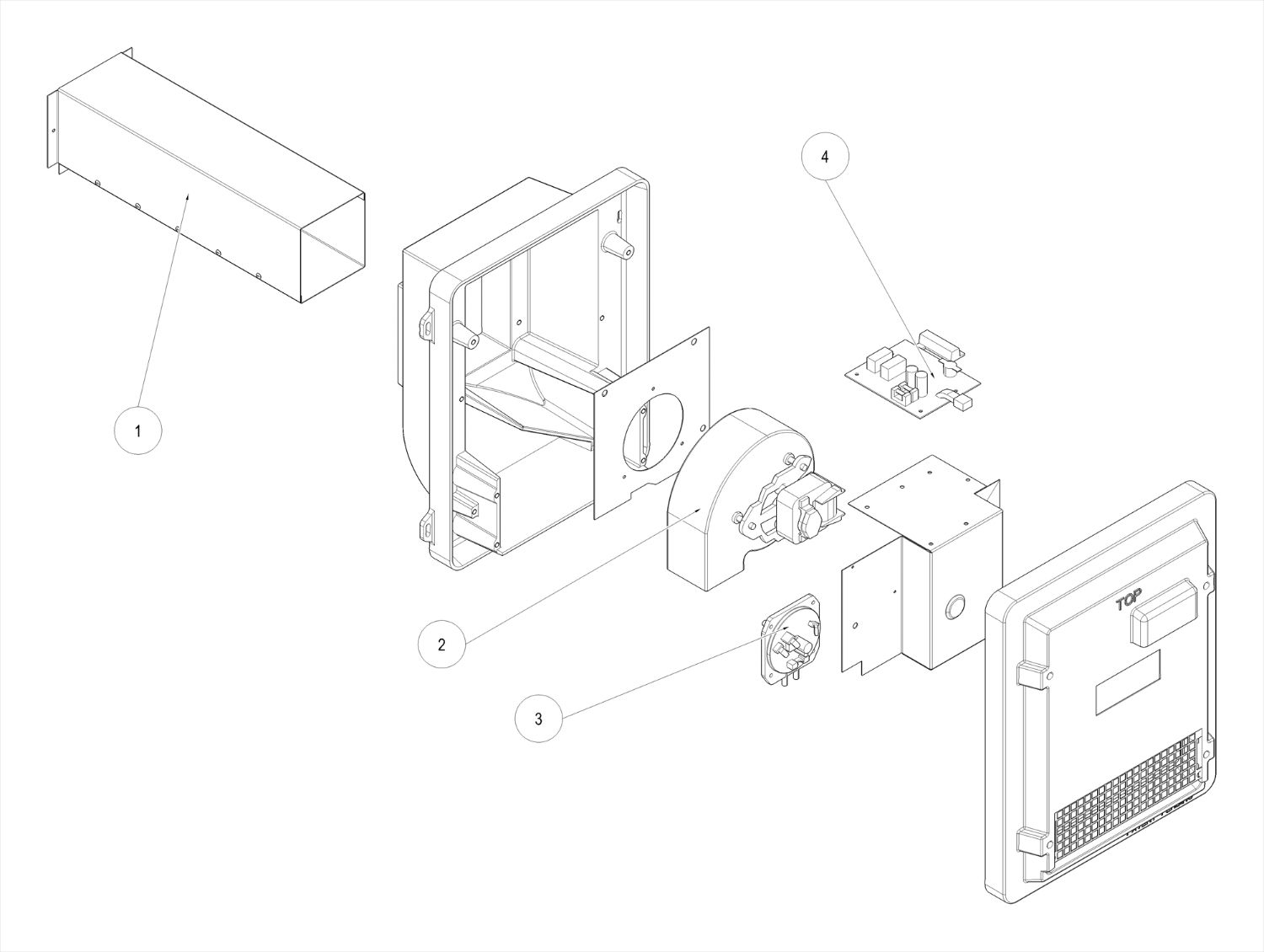 Fan Assembly