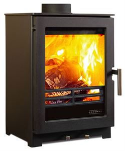 Arundel-Deluxe-Multifuel-Stove