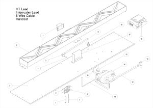 Burner Assembly