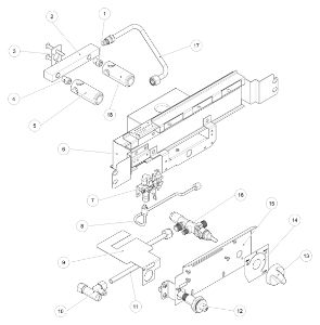 Burner Assembly