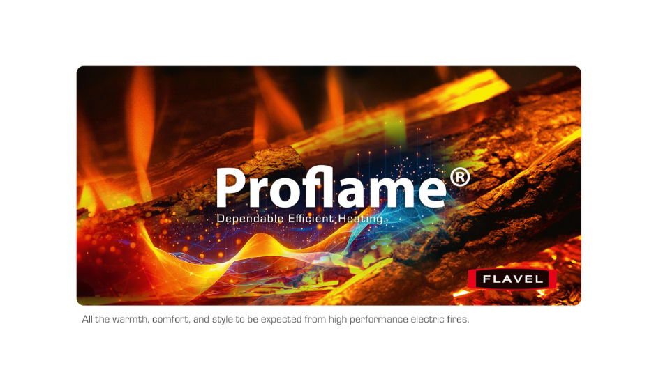 Proflame Celena Noir