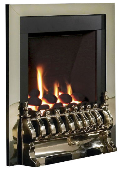 Windsor Traditional brass
