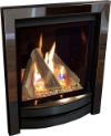 Passion HE Black Enamel Slide Control