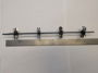 EMBER SPINDLE ROD