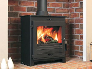 No2 SQ07 Mulitfuel Stove