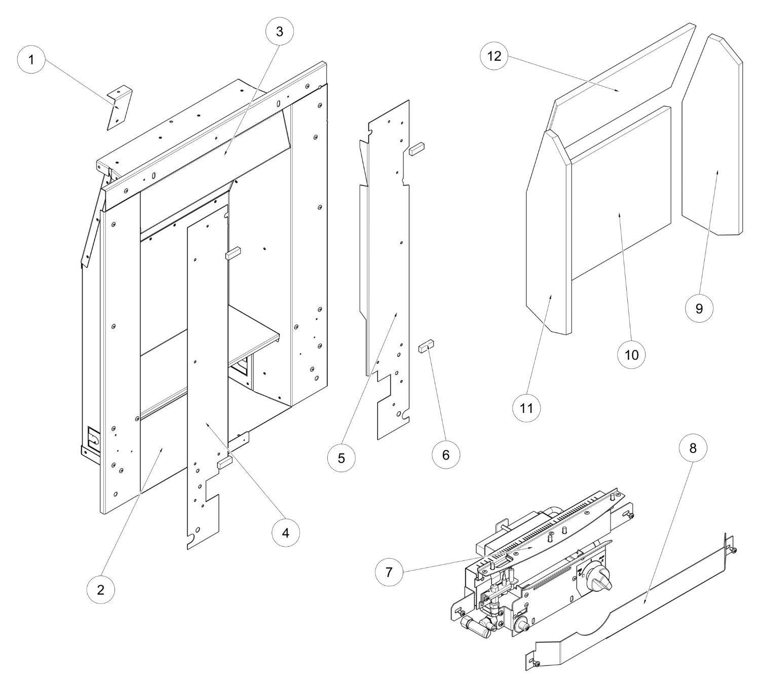 Box Assembly