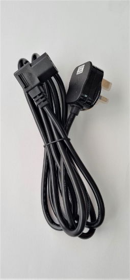 CABLE AND PLUG - ELE