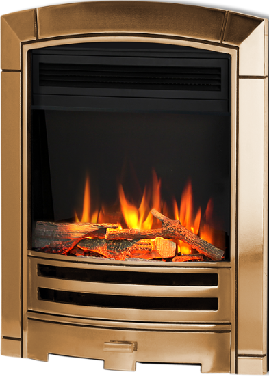 Proflame SL Decadence Gold