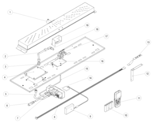 Burner Assembly