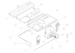 Luxima Gas Stove Burner