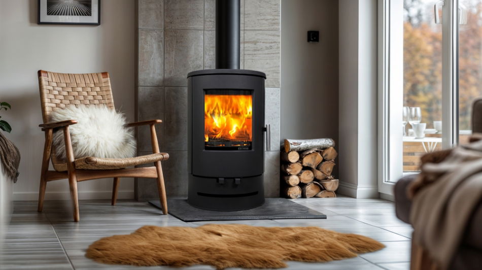 PB 1000 Multfiuel Stove