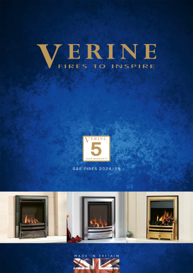 VERINE BROCHURE