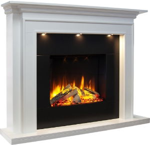 Ultiflame VR Canelo S600 Illumia Suite