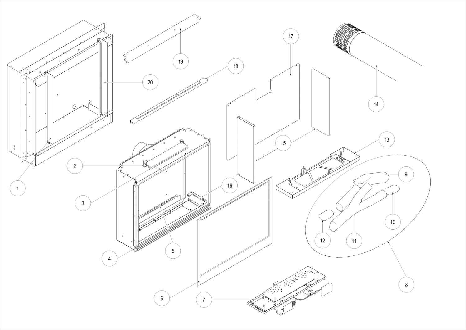 Box Assembly