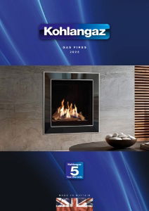 Kohlangaz