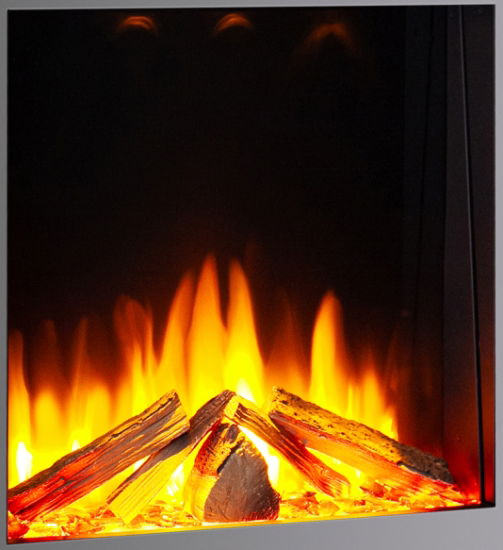 Ultiflame VR Asencio