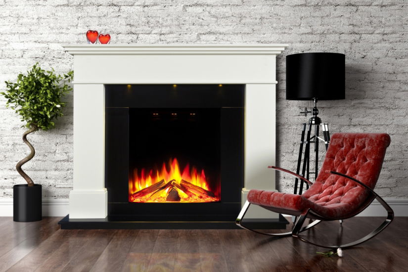 Ultiflame VR Adour Asencio S Suite