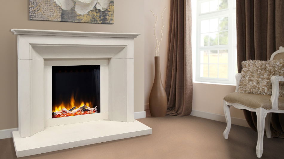 Ultiflame VR Asencio S Suite