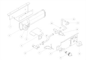 Burner Assembly