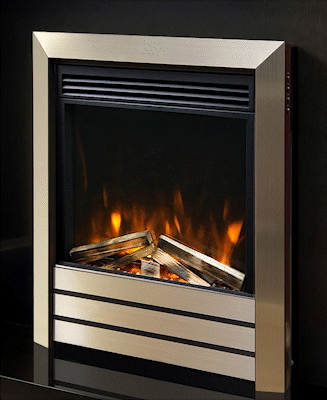 Ultra FX Parrilla Satin Champagne
