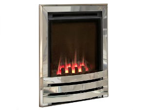 Windsor HE Contemporary Coal Chrome cutout