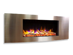 Ultiflame VR Vichy Champagne