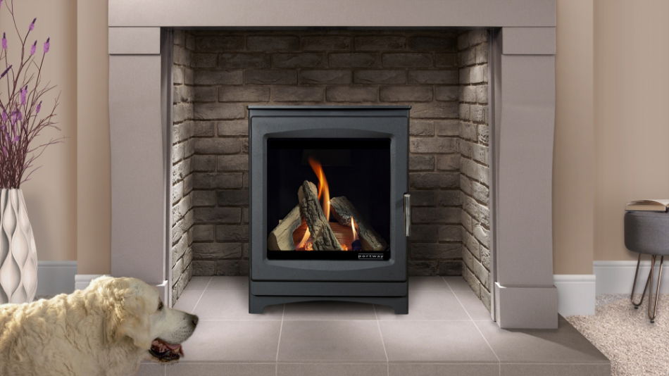 Luxima Balanced Flue