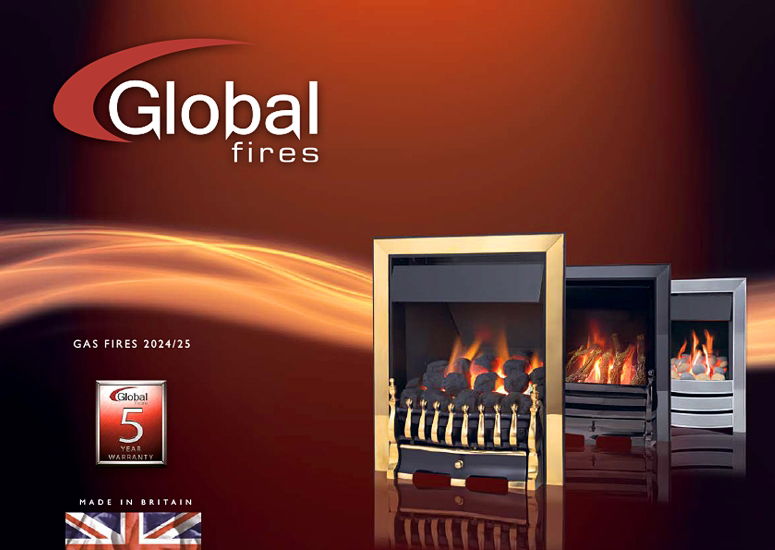 GLOBAL BROCHURE