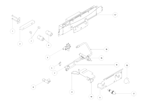 Burner Assembly