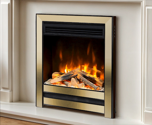 Electric Hearth Fires