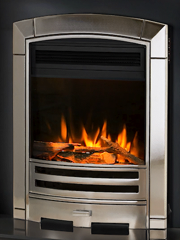 Proflame SL Decadence Chrome
