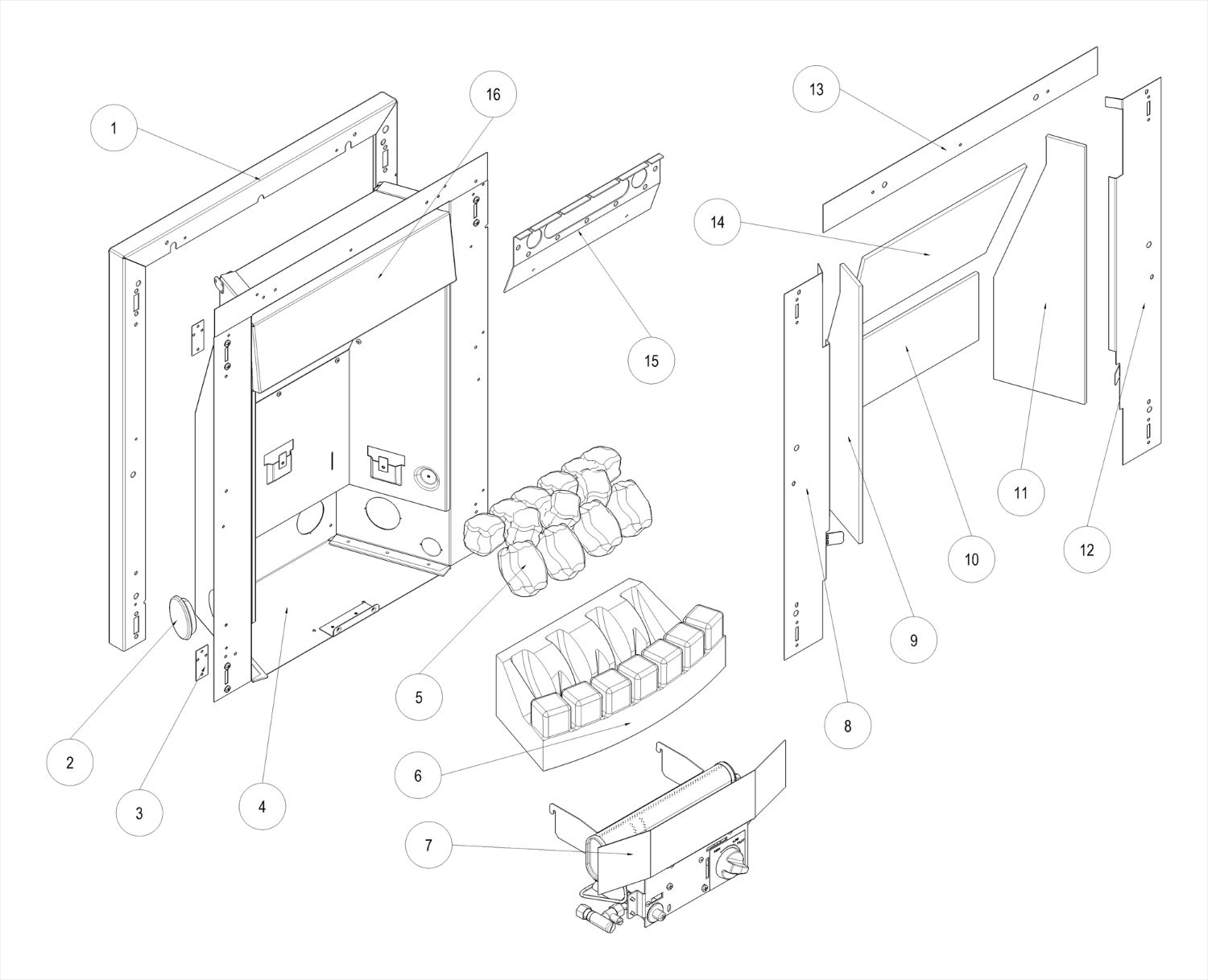 Box Assembly