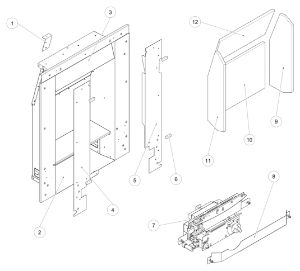 Box Assembly