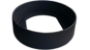 Portway 6inch cast iron black collar