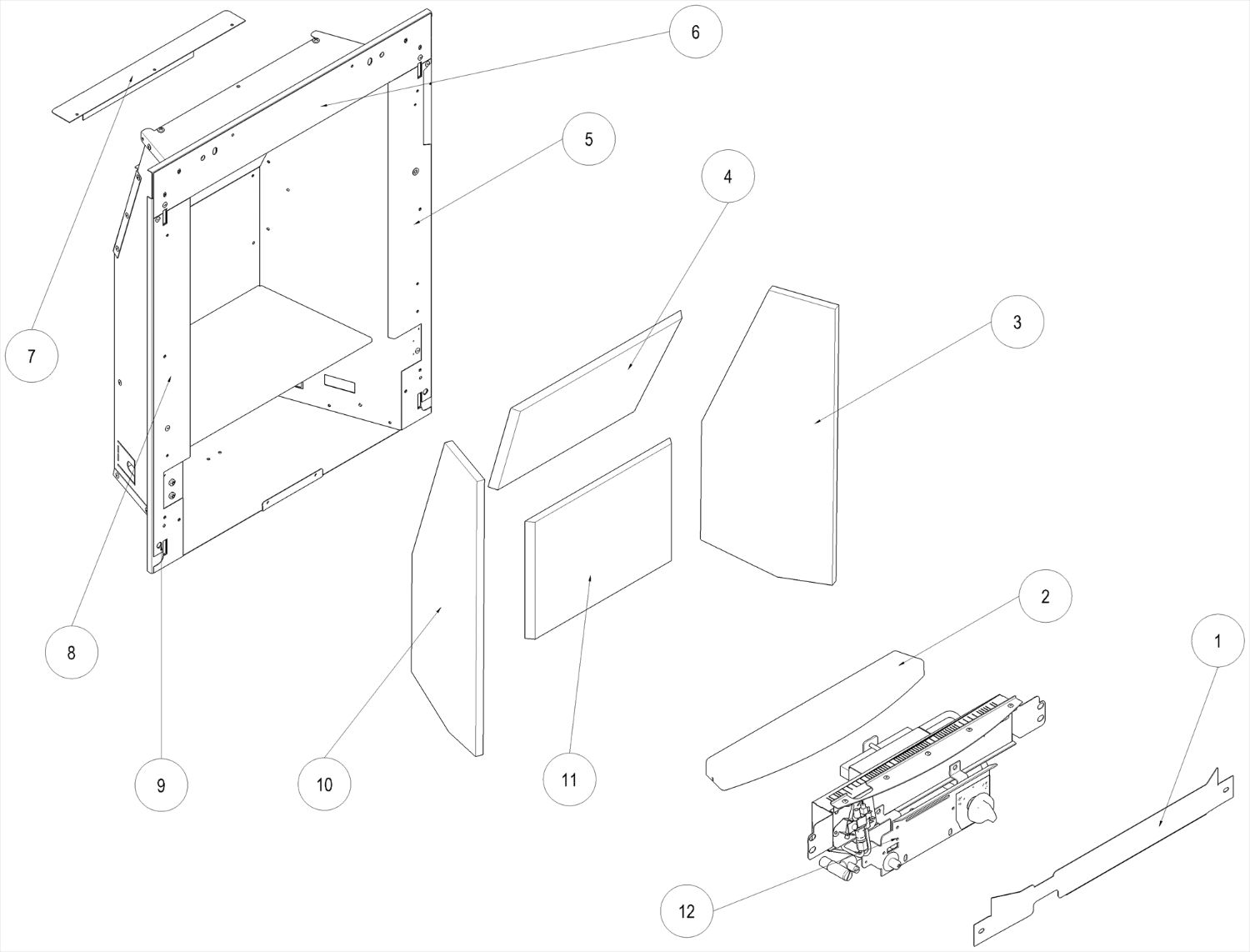 Box Assembly