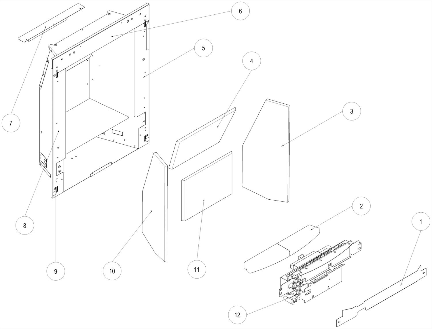 Box Assembly