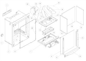 Box Assembly