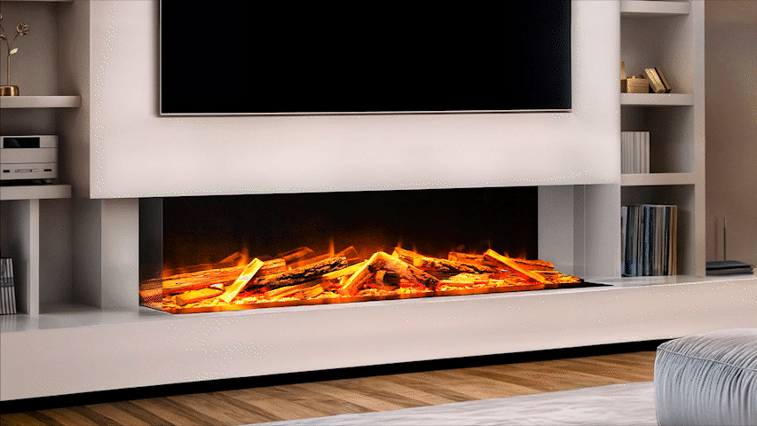 Proflame 1600