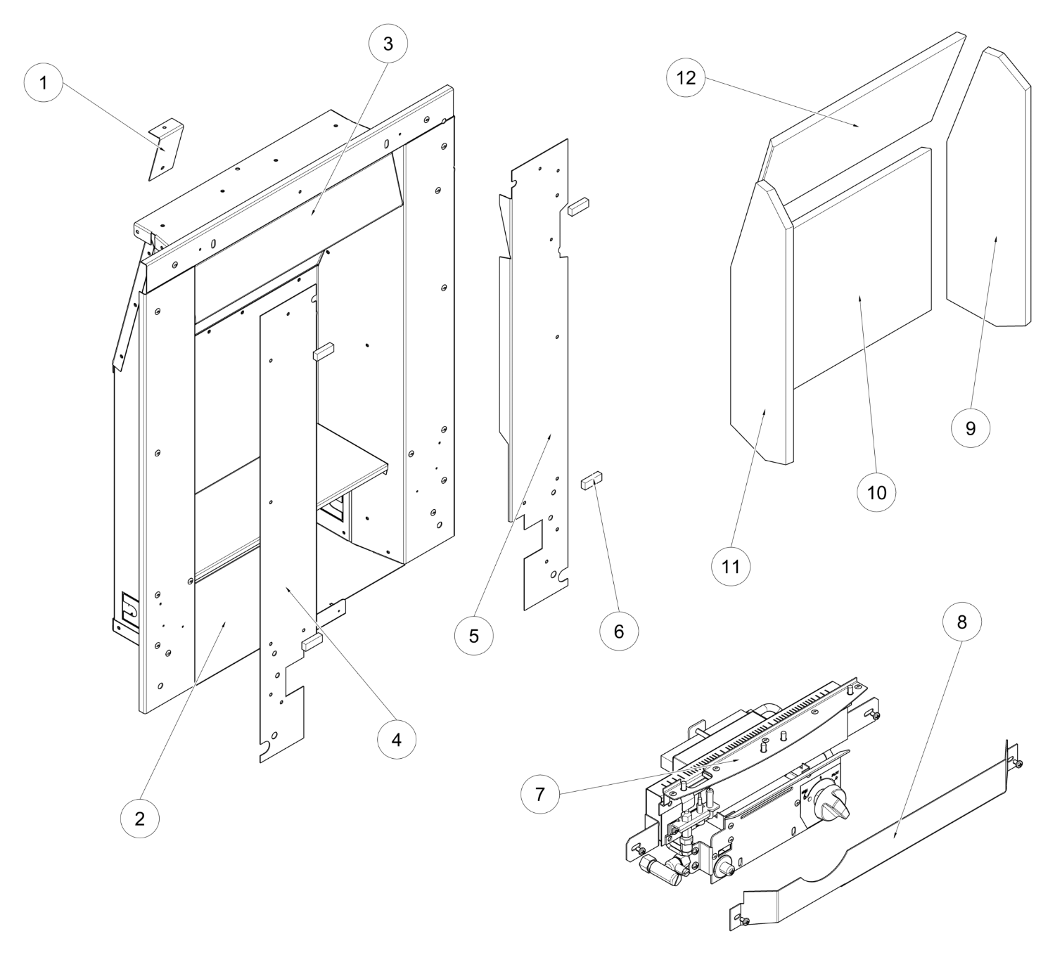 Box Assembly