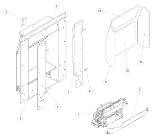 Box Assembly